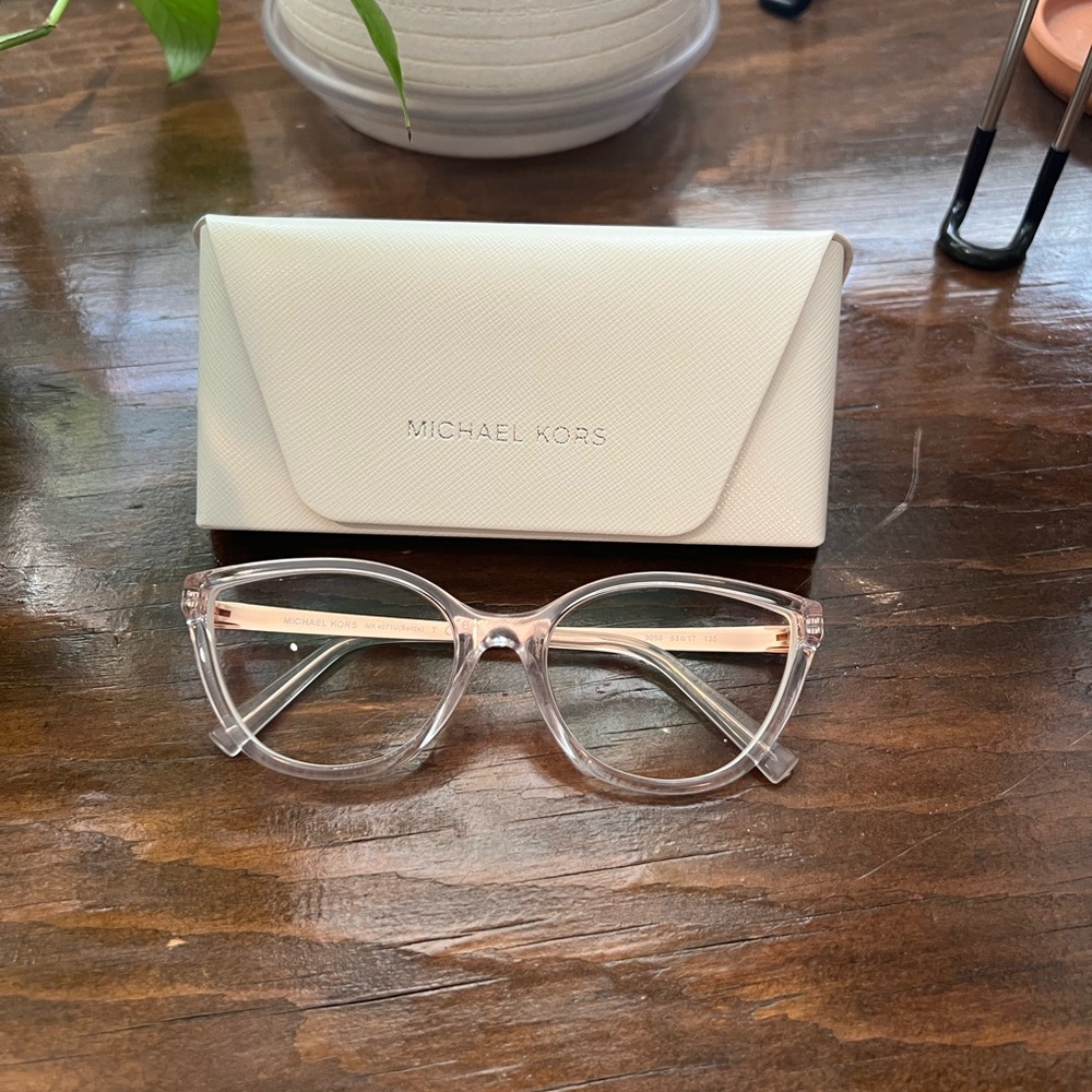 Michael Kors MK 4071 Belize